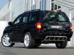 Jeep Grand Cherokee by Startech 1999 года